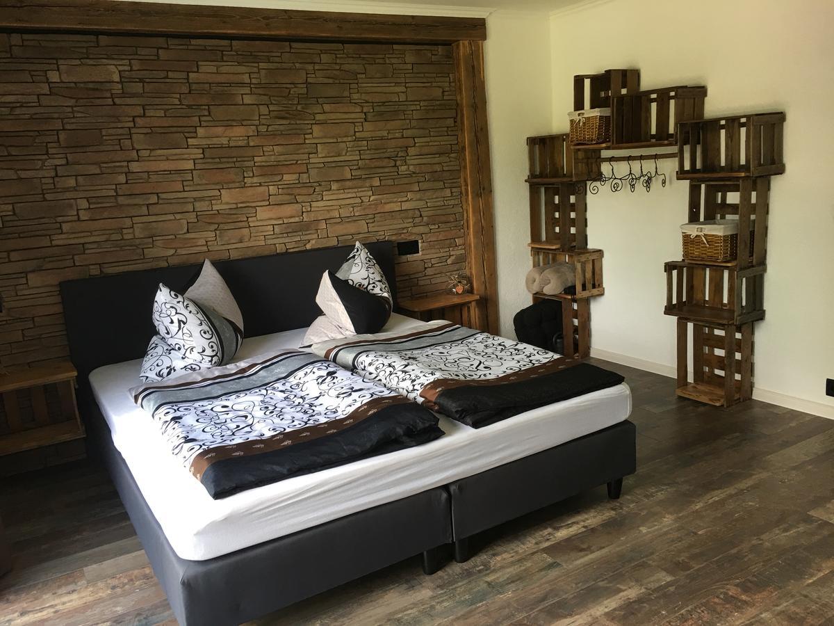 Gaestehaus Annel Niederhorbach Luaran gambar